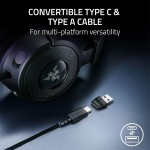 خرید هدست Razer Kraken V4 X
